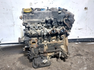 Motor - Z17DTH