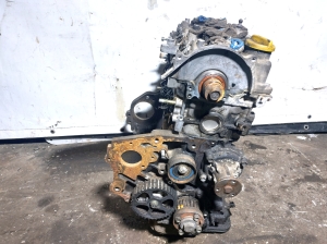 Opel Meriva (2003–2010) Motor Z17DTH - 6