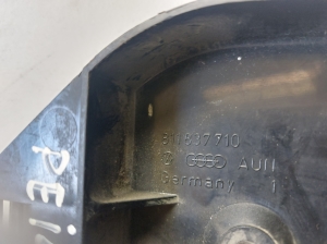 AUDI 80 [B4] (1986–1991) Türöffner innen vorne 811837710 - 3