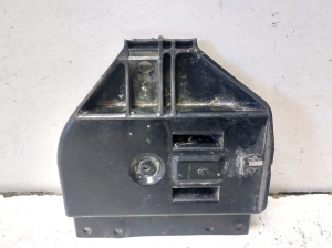 AUDI 80 [B4] (1986–1991) Türöffner innen vorne 811837710 - 5