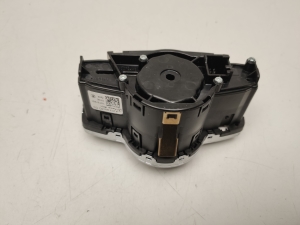 Mercedes Benz E-Class W213 (2017–2026) Headlight switch A2139053003 - 4