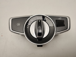 Headlight switch - A2139053003