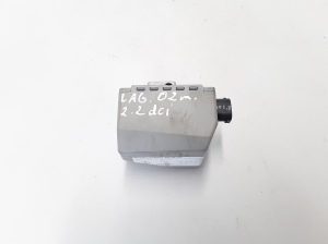 RENAULT Laguna II (2001–2007) Steering lock mechanism 8200071199 - 3