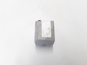 Steering lock mechanism - 8200071199