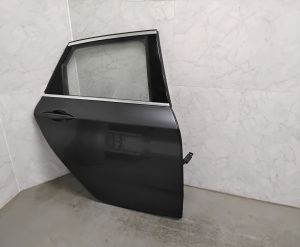 BMW 2 SERIES F45 (2014–2026) Rear side doors - 2
