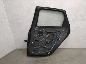BMW 2 SERIES F45 (2014–2026) Rear side doors - 4