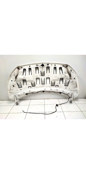 Mercedes Benz Vito 447 (2014–2026) Motorhaube - 4
