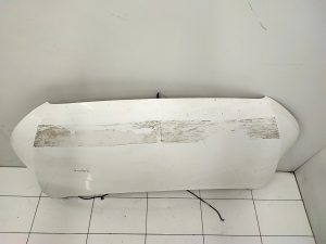 Mercedes Benz Vito 447 (2014–2026) Motorhaube - 5