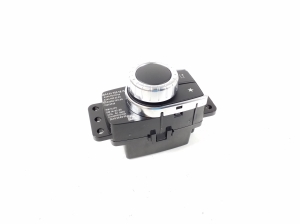 Mercedes Benz A-Class 176 (2012–2018) Display switch A2469009815 - 3