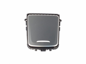 Mercedes Benz A-Class 176 (2012–2018) Sonstiges Teil der Mittelkonsole A1766804600 - 2