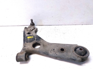 Hyundai Santa Fe (2018–2026) Front control arm 54501S1050 - 2