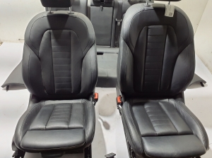 BMW X3 G01 (2017–2026) Interior and its parts - 2