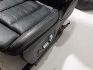 BMW X3 G01 (2017–2026) Interior and its parts - 3