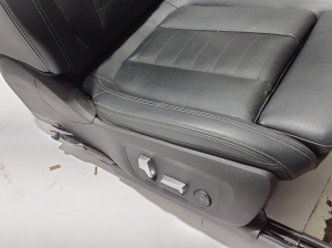 BMW X3 G01 (2017–2026) Interior and its parts - 5