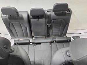 BMW X3 G01 (2017–2026) Interior and its parts - 6
