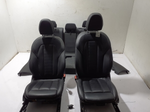   Salong ja selle osad  -  