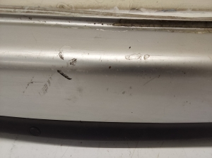 Volkswagen Sharan (1995–2010) Heckstoßstange 7M3807363 - 2