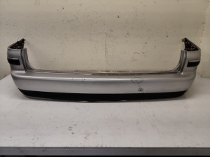 Volkswagen Sharan (1995–2010) Heckstoßstange 7M3807363