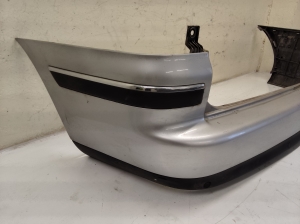 Volkswagen Sharan (1995–2010) Heckstoßstange 7M3807363 - 3