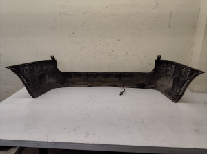 Volkswagen Sharan (1995–2010) Heckstoßstange 7M3807363 - 6