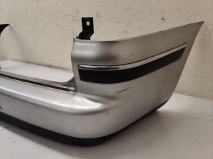 Volkswagen Sharan (1995–2010) Heckstoßstange 7M3807363 - 7