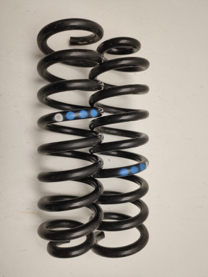   Feder hinten  - A2133240404 
