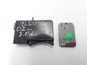 RENAULT Vel Satis (2002–2009) Fahrzeugstartsystem - 2