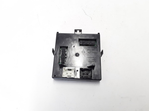 RENAULT Vel Satis (2002–2009) Fahrzeugstartsystem - 10