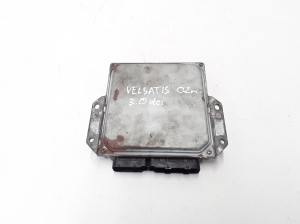 RENAULT Vel Satis (2002–2009) Fahrzeugstartsystem - 5