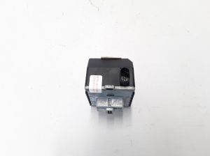 RENAULT Vel Satis (2002–2009) Fahrzeugstartsystem - 6