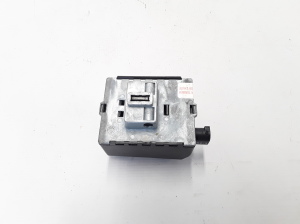 RENAULT Vel Satis (2002–2009) Fahrzeugstartsystem - 7