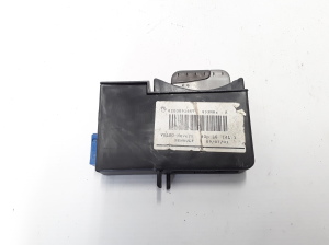 RENAULT Vel Satis (2002–2009) Fahrzeugstartsystem - 8