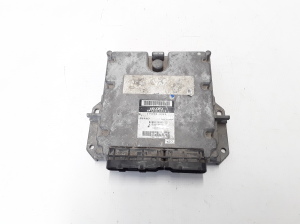 RENAULT Vel Satis (2002–2009) Fahrzeugstartsystem - 9