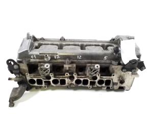 Mercedes Benz S-Class 220 (1998–2005) Plokikaas ja selle osad A6280101220 - 2