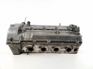 Motora galva un tās detaļas - A6280101220