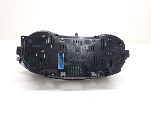 Skoda Superb (2008–2015) Kombiinstrument 3T1920841H - 3