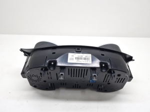 Skoda Superb (2008–2015) Kombiinstrument 3T1920841H - 5