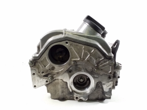 Mercedes Benz S-Class 220 (1998–2005) Plokikaas ja selle osad A6280101120 - 4