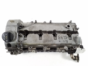 Mercedes Benz S-Class 220 (1998–2005) Plokikaas ja selle osad A6280101120 - 5