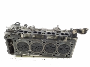 Mercedes Benz S-Class 220 (1998–2005) Plokikaas ja selle osad A6280101120 - 6
