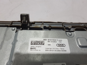 AUDI A6 C9 (2025–2026) Ekraan 8B1919604C - 3
