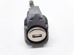 Opel Crossland X X 75 (2017–2026) Front door central locking ZNAI4CU1 - 3
