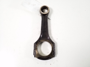 Mercedes Benz S-Class 220 (1998–2005) Keps A6280300020 - 2