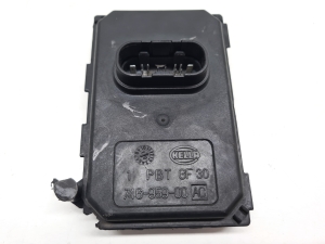 Skoda Superb (2008–2015) Xenon headlight control unit 5DF00936815 - 3