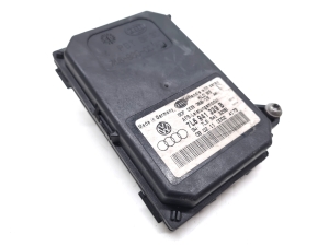 Skoda Superb (2008–2015) Xenon headlight control unit 5DF00936815 - 4