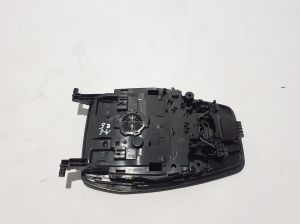 AUDI A6 C9 (2025–2026) Muu valgustus 85E947135AK - 2