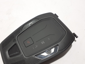 AUDI A6 C9 (2025–2026) Muu valgustus 85E947135AK - 3