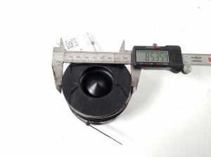   Kolb ja selle osad  -  