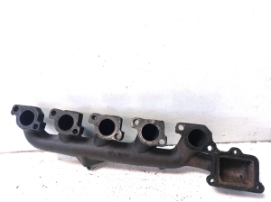 Ford Ranger (2011–2015) Auspuffkrümmer BK3Q9430JB - 2