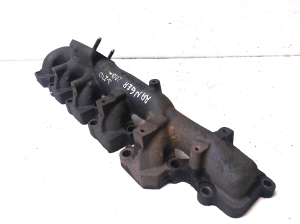 Ford Ranger (2011–2015) Auspuffkrümmer BK3Q9430JB - 3
